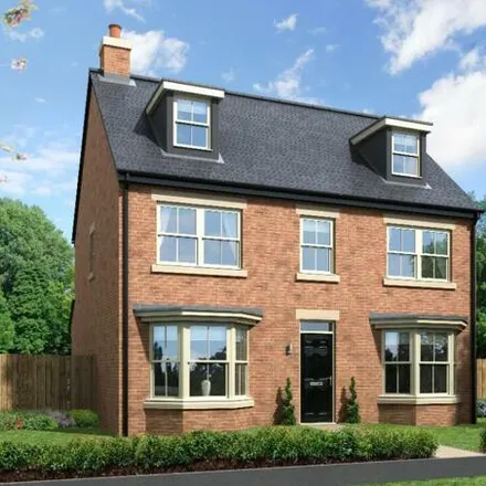 Buy this 5 bed house on Burgham Park in Northumberland, NE65 9QP