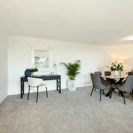 Rent this 2 bed apartment on Amherst Street in Cammeray NSW 2062, Australia