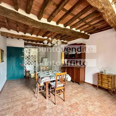 Rent this 5 bed apartment on Via dell'Anfiteatro in 55100 Lucca LU, Italy