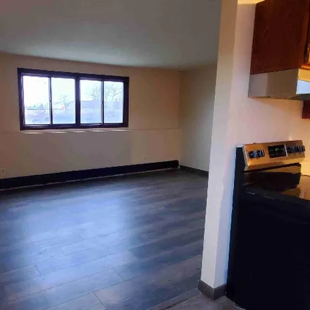 Rent this 1 bed apartment on 2750 Euclid Ave