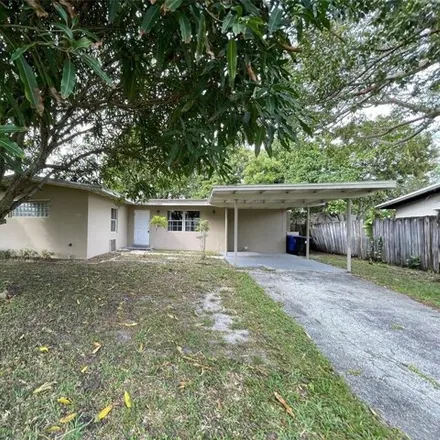 Buy this 3 bed house on 3013 Southwest 11th Court in Fort Lauderdale, FL 33312