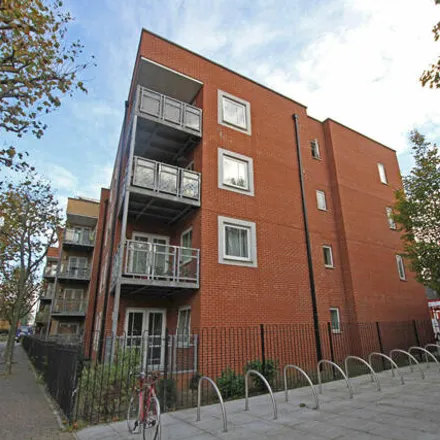 Image 8 - Nexus Court, Kirkdale Road, London, E11 1HB, United Kingdom - Apartment for sale