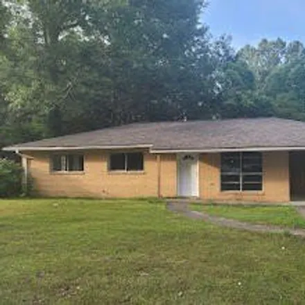 Buy this 3 bed house on 411 Sunset Drive in Columbia, MS 39429