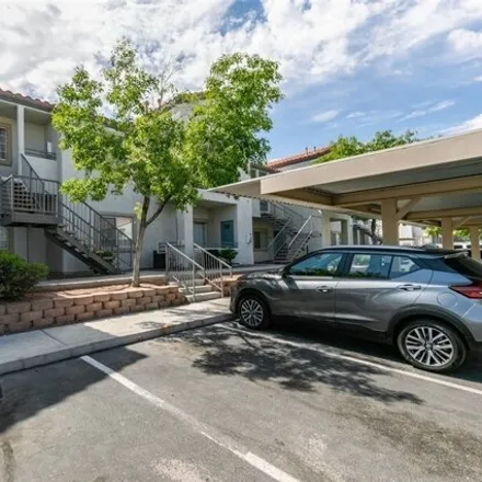 Buy this 2 bed condo on 8 in Strawberry Roan Road, North Las Vegas