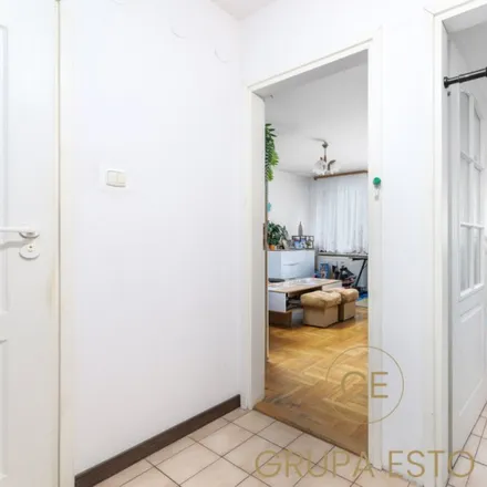 Buy this 1 bed apartment on Świętego Jacka 86 in 30-364 Krakow, Poland