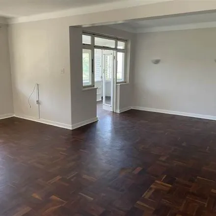 Rent this 3 bed apartment on Havelock Crescent in eThekwini Ward 27, Durban
