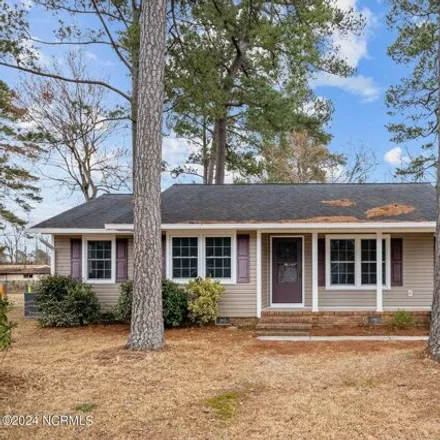 Buy this 3 bed house on 238 Nottingham Drive in Havelock, NC 28532