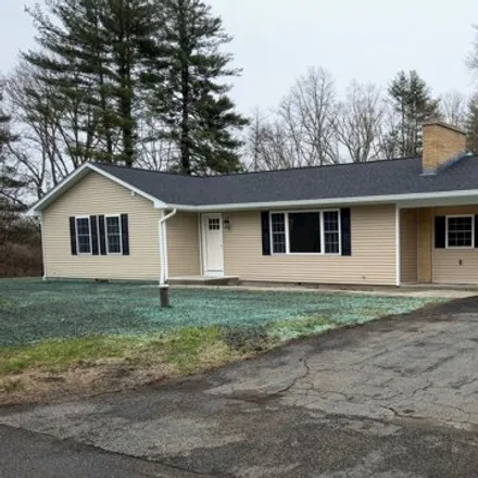 Buy this 3 bed house on 87 Grand View Terrace in Brooklyn, CT 06234