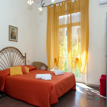Rent this 3 bed apartment on Via Boezio in 00193 Rome RM, Italy
