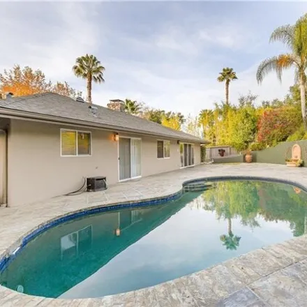 Buy this 4 bed house on Aledo in Los Angeles, CA 91364