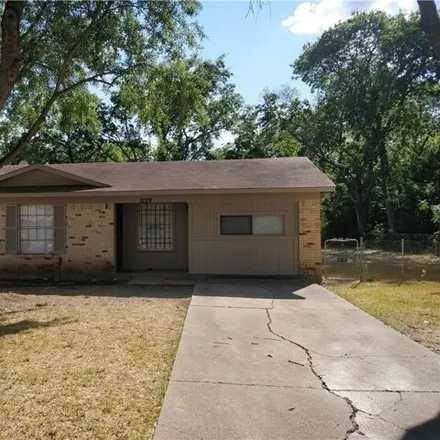 Rent this 4 bed house on 5129 Lauderdale Drive in Dallas, TX 75241