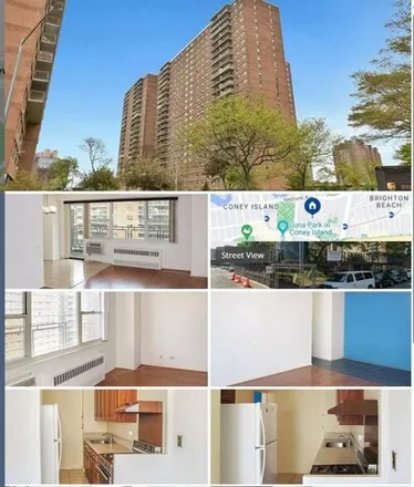 Image 3 - 2940;2942;2944 West 5th Street, New York, NY 11224, USA - Apartment for sale