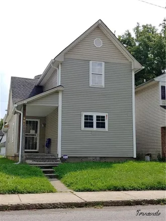 Buy this 3 bed house on 921 West 27th Street in Indianapolis, IN 46208
