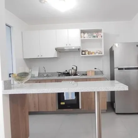 Rent this 3 bed apartment on DIGESALUD in Jirón Jose Gregorio Paredes 206, Pueblo Libre