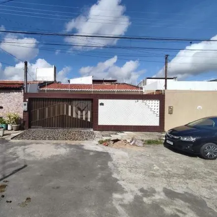 Rent this 3 bed house on Rua Antônio da C. Filho in São Conrado, Aracaju - SE