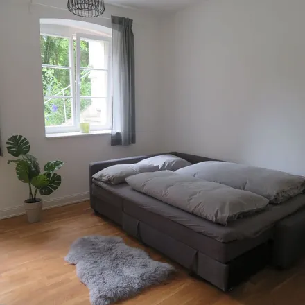 Rent this 1 bed apartment on Weinbergstraße 30 in 14469 Potsdam, Germany