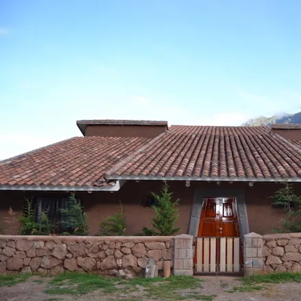 Image 7 - unnamed road, Pisac 08015, Peru - House for sale