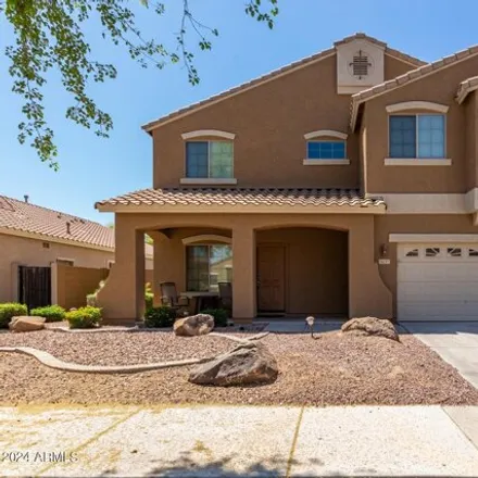 Buy this 5 bed house on 14137 West Evans Drive in Surprise, AZ 85379