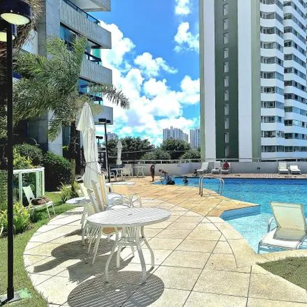 Image 2 - Avenida Ibirapitanga, Patamares, Salvador - BA, 41680-113, Brazil - Apartment for rent