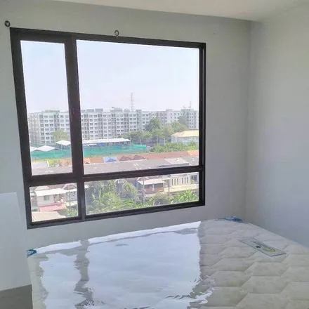 Image 7 - 씨암레지던스, ประชาราษฎร์บำเพ็ญ 18, Huai Khwang District, Bangkok 10310, Thailand - Apartment for rent