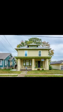 Rent this 4 bed house on 906 S. Highland Park Ave.