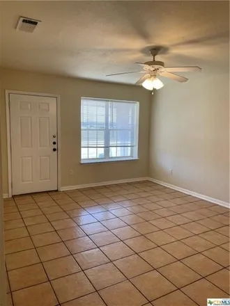 Image 2 - 3897 Edgefield Street, Killeen, TX 76549, USA - House for rent