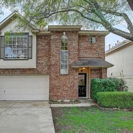 Rent this 4 bed house on 7506 Montaque Drive in Williamson County, TX 78729