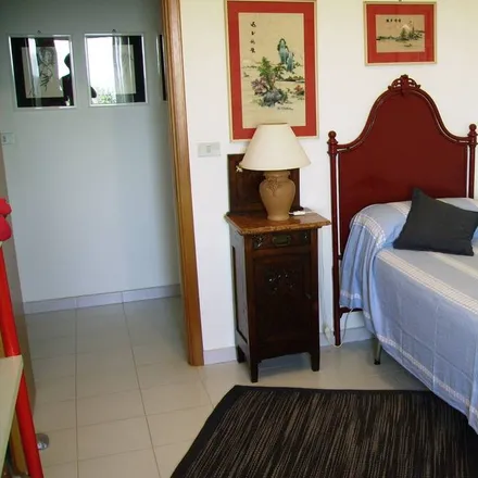 Rent this 3 bed duplex on 84059 Marina di Camerota SA