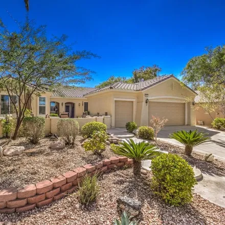 Image 3 - 2551 Collinsville Drive, Henderson, NV 89052, USA - House for sale