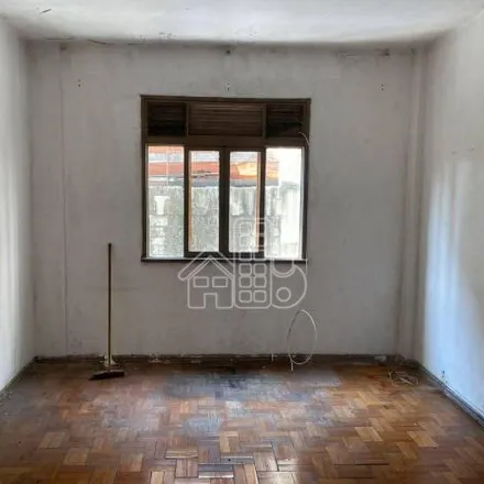 Buy this 1 bed apartment on Estação de Tratamento de Esgoto Toque-Toque in Avenida Visconde do Rio Branco, Centro