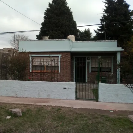 Buy this studio house on Álvarez de Santa Clara in Glew, Argentina