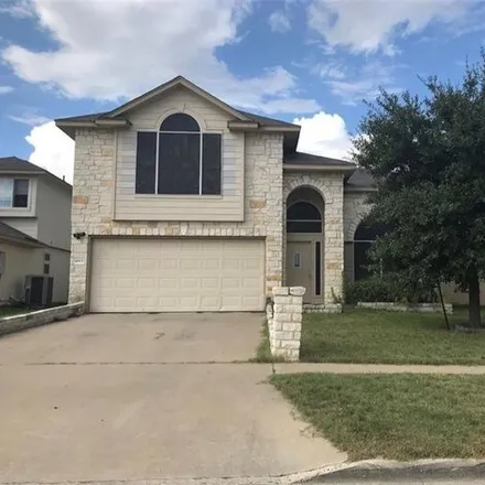 Rent this 4 bed house on 4841 Donegal Bay Court in Killeen, TX 76549