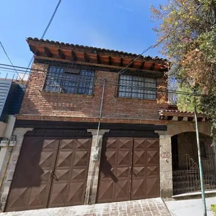 Buy this 4 bed house on Calle Andrés Henestrosa in Álvaro Obregón, 01710 Santa Fe