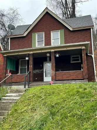 Buy this 3 bed house on 26 Sprague Street in Wilmerding, Allegheny County