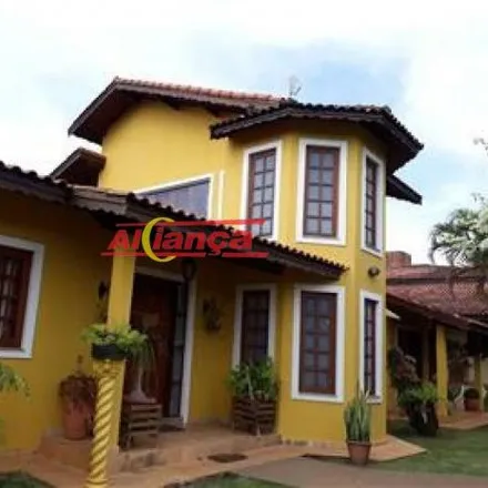 Image 2 - Rua dos Cravos, Nova Atibaia, Atibaia - SP, 12952-011, Brazil - House for sale
