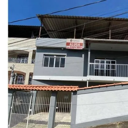 Image 2 - Rua Gabriel Coimbra, Ipiranga, Juiz de Fora - MG, 36033-100, Brazil - House for rent