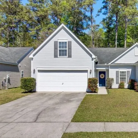 Buy this 3 bed house on 3350 Middlesboro Avenue in Chandler Lakes, Charleston County