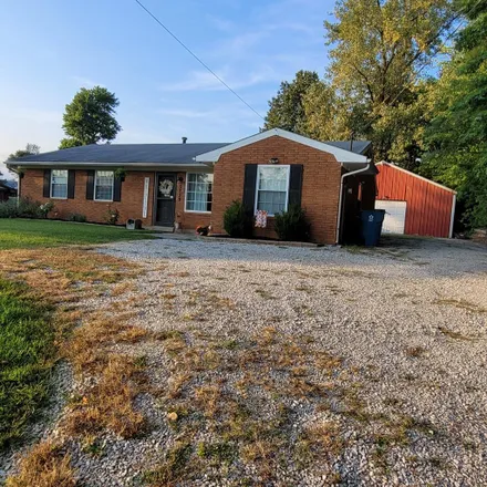 Image 2 - 5751 Old Leitchfield Road, Grandview, Daviess County, KY 42366, USA - House for sale