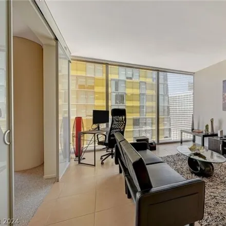 Rent this 1 bed condo on The Crystals in Harmon Place, Paradise
