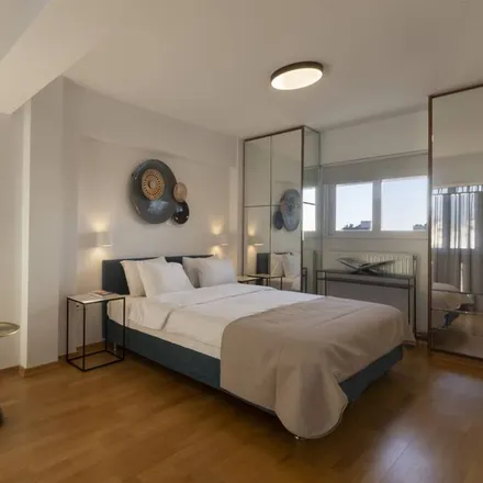 Rent this 3 bed apartment on Athens in Central Athens, Greece