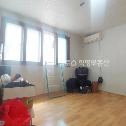 Rent this 2 bed apartment on 서울특별시 광진구 중곡동 231-25