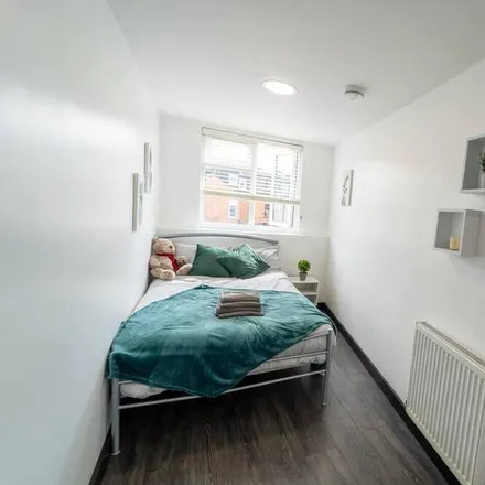 Rent this studio apartment on Birmingham in B29 6AN, United Kingdom