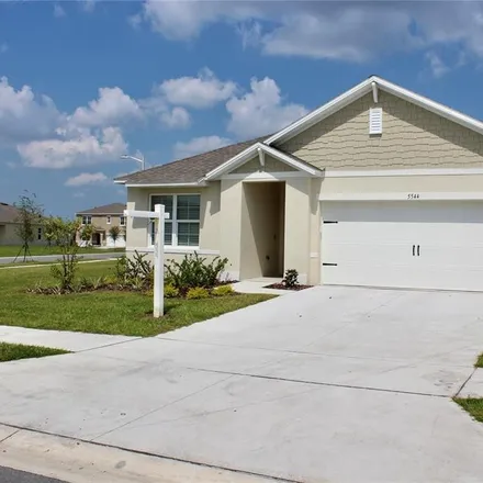 Image 1 - Siltstone Street, Lakeland, FL 33811, USA - House for rent