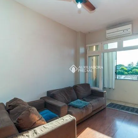 Buy this 3 bed apartment on Rua Doutor Voltaire Pires in Santo Antônio, Porto Alegre - RS