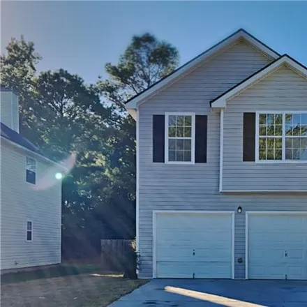 Buy this 3 bed house on 5001 West View Drive in DeKalb County, GA 30083