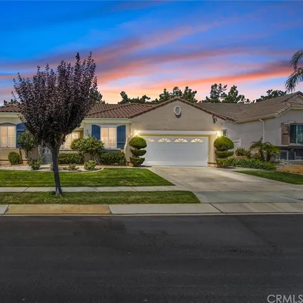 Buy this 5 bed house on 1633 Rose Avenue in Beaumont, CA 92223