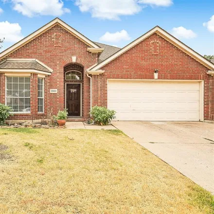 Buy this 3 bed house on 2800 Dunbar Drive in McKinney, TX 75072