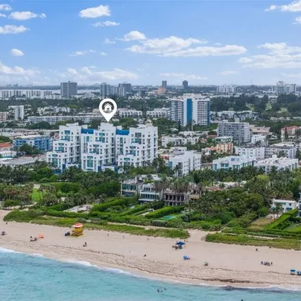 Rent this 2 bed condo on 7600 Collins Ave Apt 701 in Miami Beach, Florida