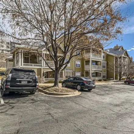 Image 3 - Bldg 24, 6045 Castlegate Drive West, Castle Rock, CO 80109, USA - Condo for sale