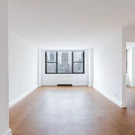 Rent this 1 bed apartment on 240 East 27th Street in New York, NY 10016